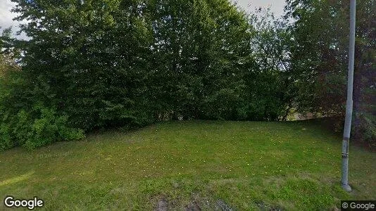 Bostadsrätter till salu i Lidköping - Bild från Google Street View
