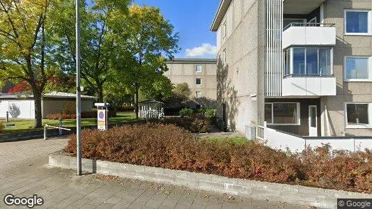 Lägenheter till salu i Helsingborg - Bild från Google Street View