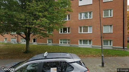 Lägenheter till salu i Malmö Centrum - Bild från Google Street View