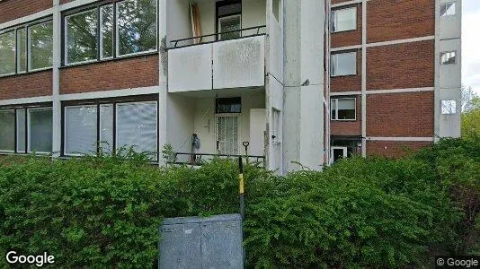Lägenheter till salu i Södermalm - Bild från Google Street View