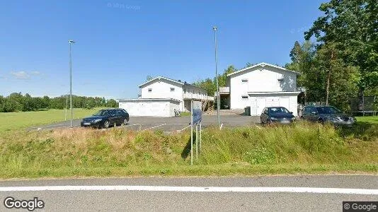 Lägenheter till salu i Trollhättan - Bild från Google Street View
