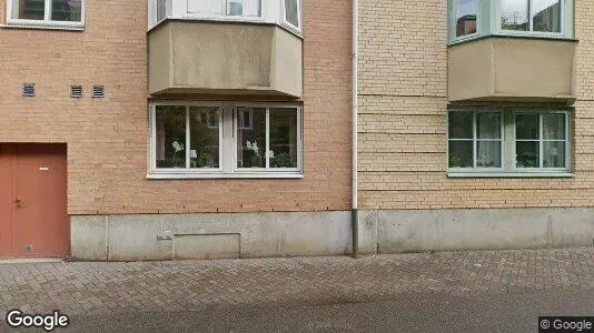 Lägenheter att hyra i Trelleborg - Bild från Google Street View