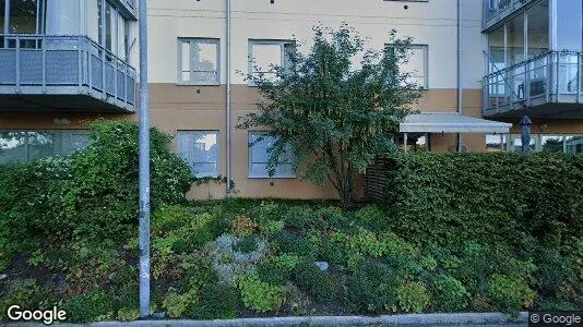 Bostadsrätter till salu i Södertälje - Bild från Google Street View