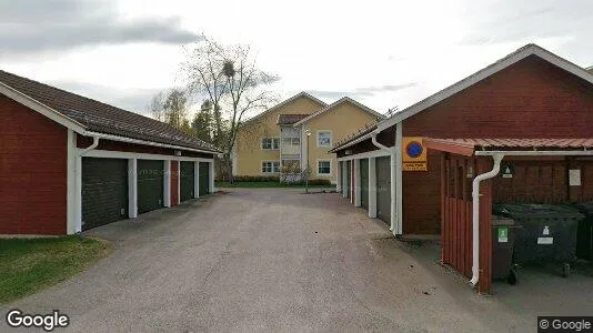 Bostadsrätter till salu i Borlänge - Bild från Google Street View