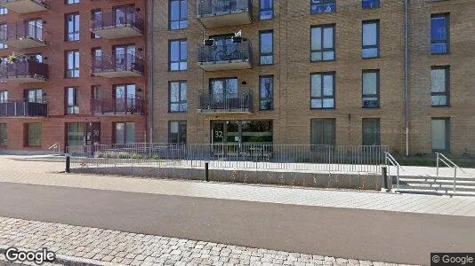 Lägenheter att hyra i Kirseberg - Bild från Google Street View