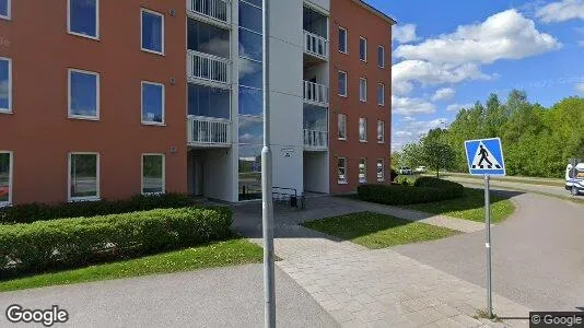 Bostadsrätter till salu i Norrköping - Bild från Google Street View
