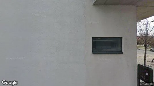 Lägenheter till salu i Malmö Centrum - Bild från Google Street View