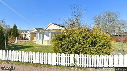 Lägenheter till salu i Borlänge - Bild från Google Street View