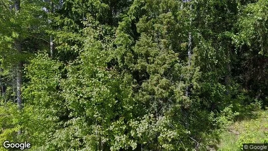 Lägenheter till salu i Gävle - Bild från Google Street View