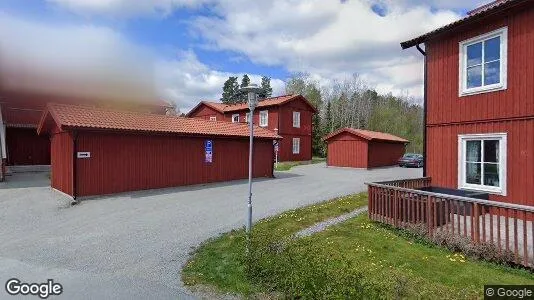 Lägenheter till salu i Norrtälje - Bild från Google Street View