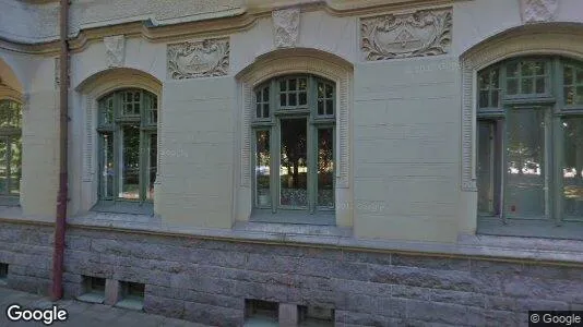 Lägenheter till salu i Malmö Centrum - Bild från Google Street View
