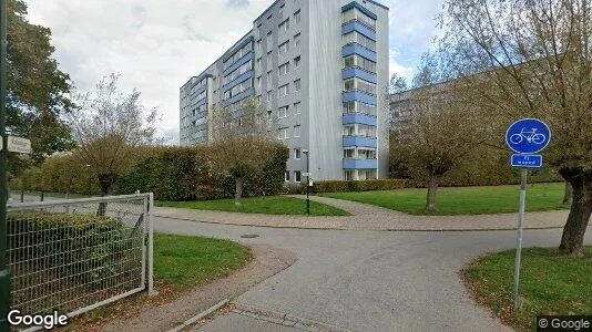 Lägenheter till salu i Malmö Centrum - Bild från Google Street View