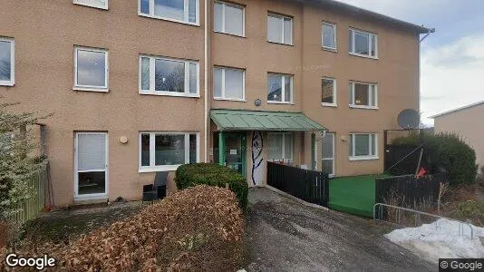 Lägenheter till salu i Borås - Bild från Google Street View