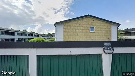 Lägenheter till salu i Fosie - Bild från Google Street View