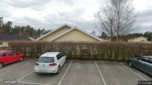 Lägenheter till salu i Gislaved - Bild från Google Street View