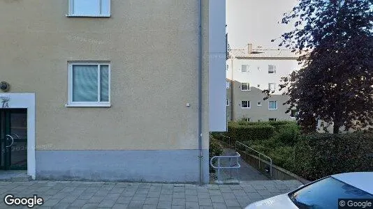 Lägenheter till salu i Helsingborg - Bild från Google Street View