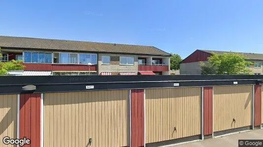 Lägenheter till salu i Helsingborg - Bild från Google Street View
