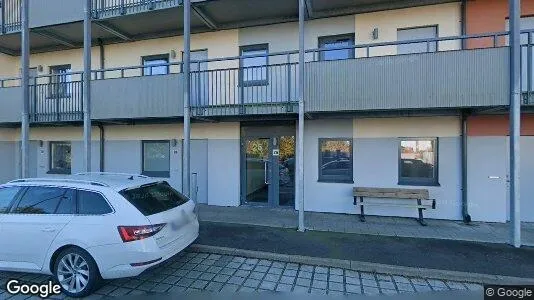 Lägenheter till salu i Svedala - Bild från Google Street View