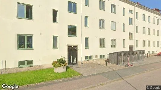 Bostadsrätter till salu i Örgryte-Härlanda - Bild från Google Street View