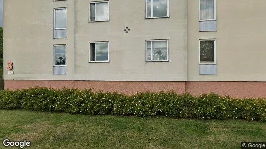 Lägenheter att hyra i Botkyrka - Bild från Google Street View