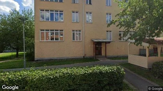 Lägenheter att hyra i Enköping - Bild från Google Street View