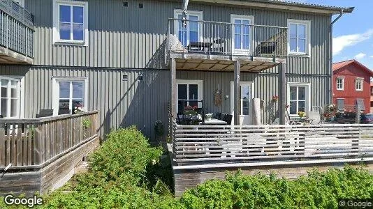 Lägenheter till salu i Uppsala - Bild från Google Street View