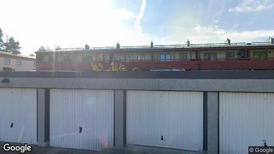 Bostadsrätter till salu i Gävle - Bild från Google Street View