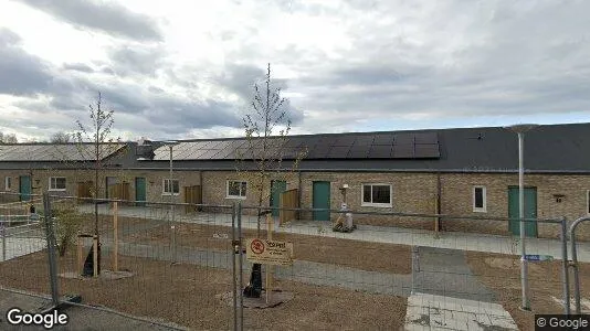Lägenheter att hyra i Tomelilla - Bild från Google Street View