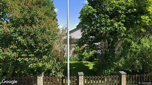 Lägenheter att hyra i Enköping - Bild från Google Street View
