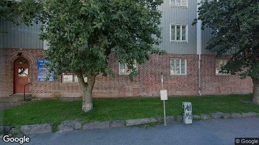 Lägenheter att hyra i Majorna-Linné - Bild från Google Street View