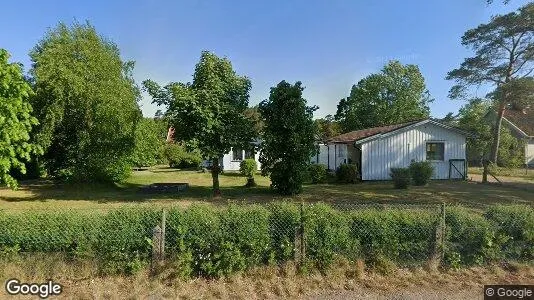 Lägenheter till salu i Båstad - Bild från Google Street View