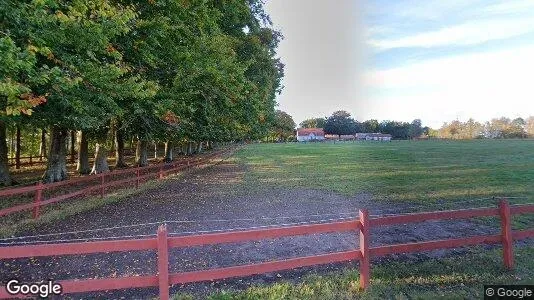 Lägenheter till salu i Ängelholm - Bild från Google Street View