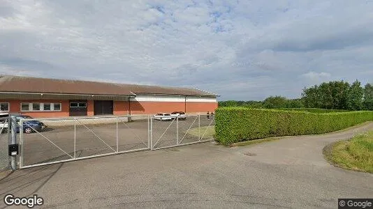Lägenheter till salu i Båstad - Bild från Google Street View
