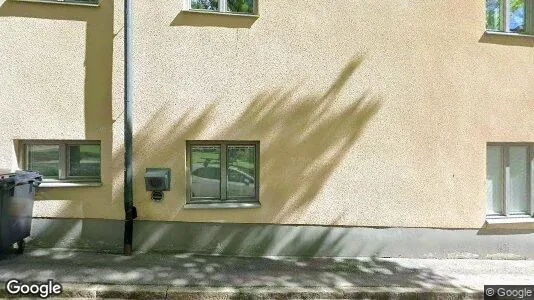 Lägenheter att hyra i Söderort - Bild från Google Street View