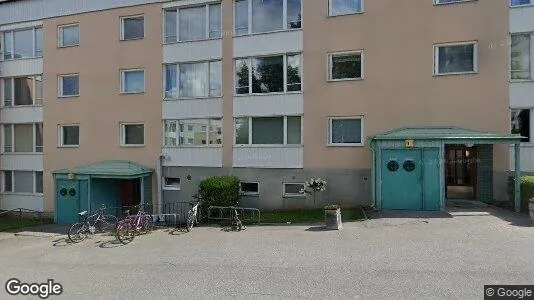 Lägenheter att hyra i Söderort - Bild från Google Street View