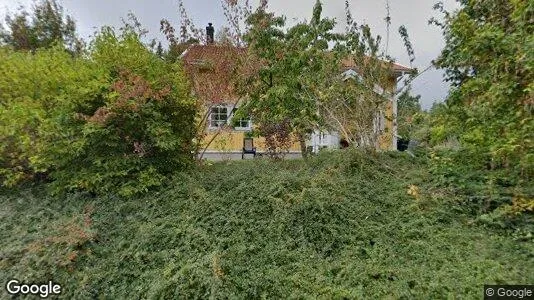 Rum att hyra i Nacka - Bild från Google Street View