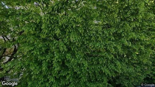 Lägenheter att hyra i Helsingborg - Bild från Google Street View