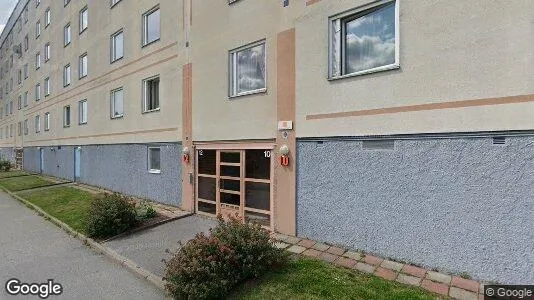Lägenheter att hyra i Botkyrka - Bild från Google Street View