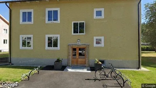 Lägenheter att hyra i Linköping - Bild från Google Street View