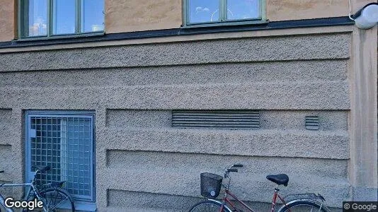 Lägenheter till salu i Vasastan - Bild från Google Street View