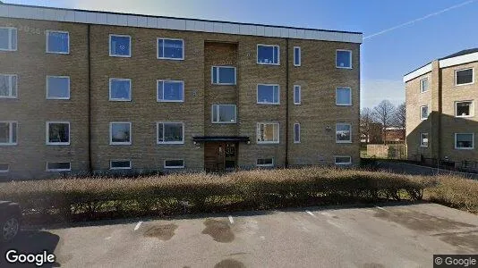 Lägenheter att hyra i Helsingborg - Bild från Google Street View