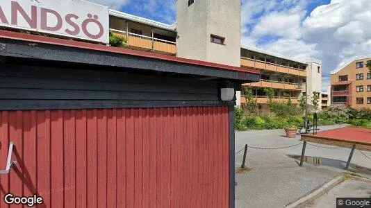 Bostadsrätter till salu i Västerort - Bild från Google Street View