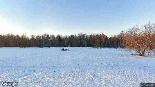 Bostadsrätter till salu i Umeå - Bild från Google Street View