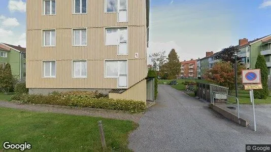 Bostadsrätter till salu i Karlskoga - Bild från Google Street View
