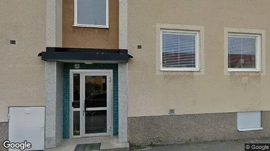 Bostadsrätter till salu i Ludvika - Bild från Google Street View