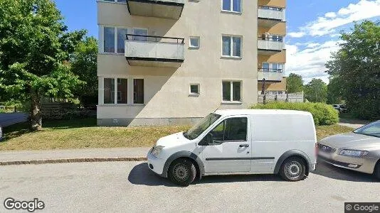 Bostadsrätter till salu i Söderort - Bild från Google Street View