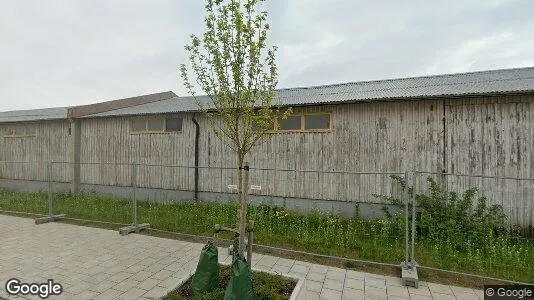 Lägenheter att hyra i Simrishamn - Bild från Google Street View