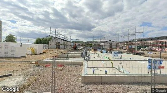 Lägenheter till salu i Limhamn/Bunkeflo - Bild från Google Street View