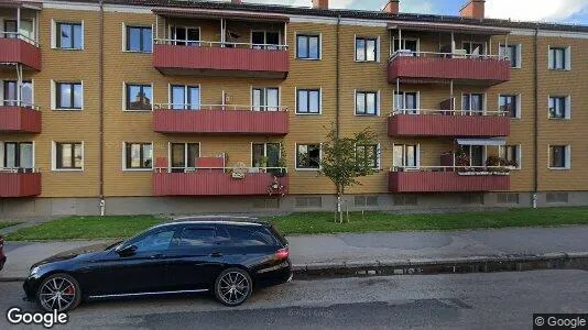 Bostadsrätter till salu i Norrköping - Bild från Google Street View