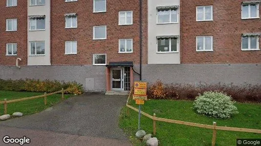 Bostadsrätter till salu i Västerås - Bild från Google Street View